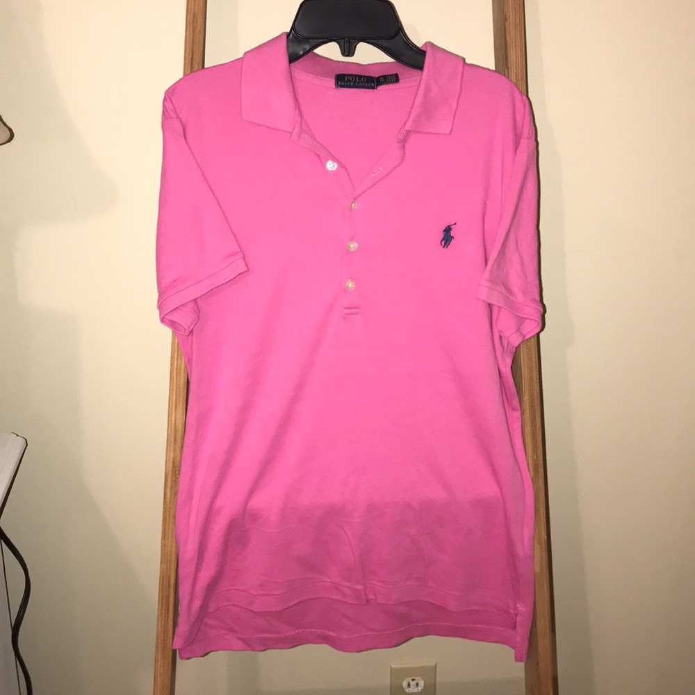 Ralph Lauren POLO